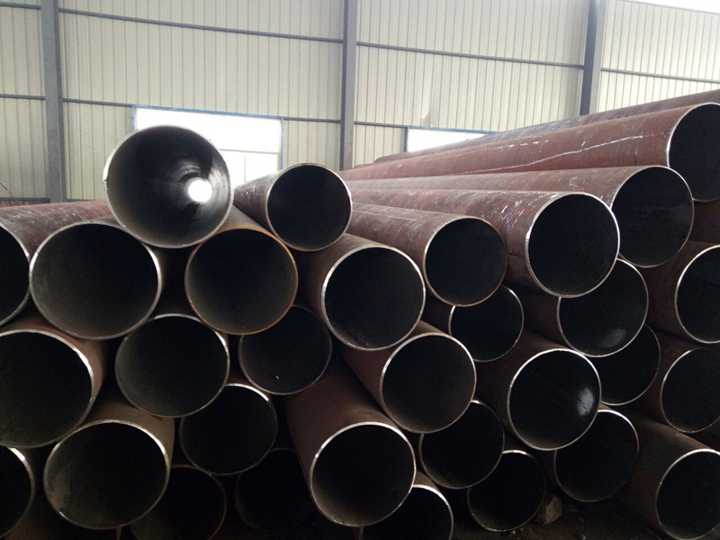 大口徑無縫鋼管